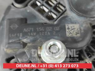 Ssang Yong Rexton Dynamo O732401 foto 3