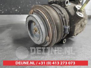 Ssang Yong Rexton Air conditioning pump O732402 photo 2