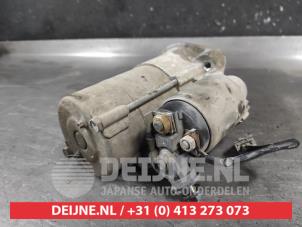 Ssang Yong Rexton Startmotor O732403 foto 2