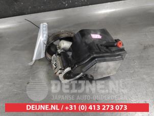 Ssang Yong Rexton Lenkkraftverstärker Pumpe O732404 foto 2