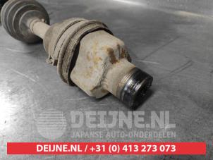Ssang Yong Rexton Aandrijfas links-voor O732409 foto 3