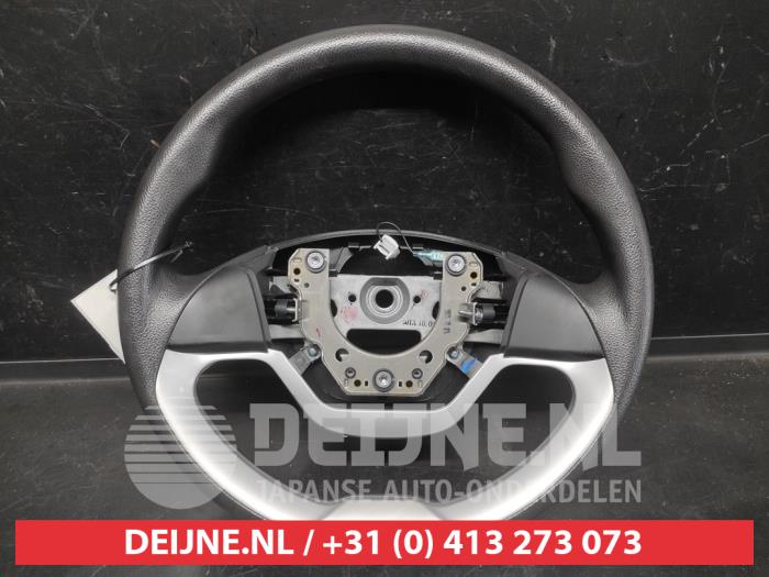 Kia Picanto Lenkrad O732412