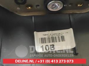 Kia Picanto Lenkrad O732412 foto 2