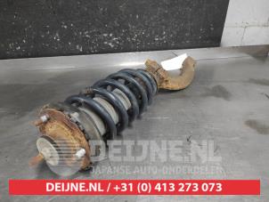 Ssang Yong Rexton Stoßdämpferstrebe links vorne O732413 foto 2