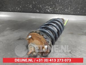 Ssang Yong Rexton Schokdemperpoot rechts-voor O732414 foto 2