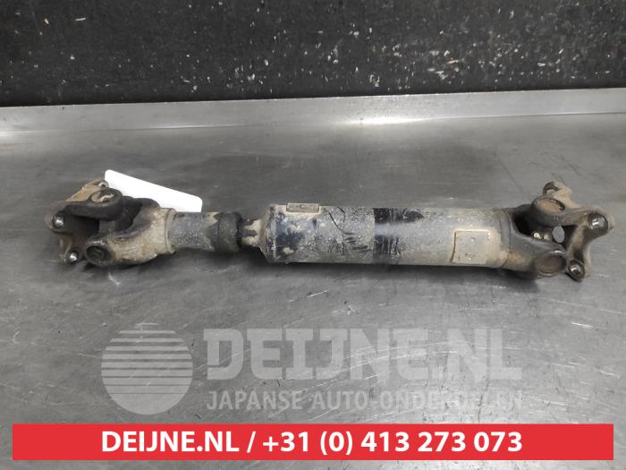 Ssang Yong Rexton Zwischenwelle vorne 4x4 O732426