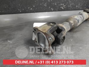 Ssang Yong Rexton Tussenas voor 4x4 O732426 foto 3