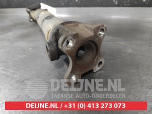 Ssang Yong Rexton Tussenas voor 4x4 O732426 foto 2
