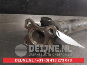 Ssang Yong Rexton Zwischenachse O732428 foto 3