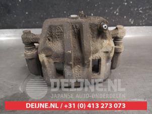 Ssang Yong Rexton Bremszange links vorne O732429 foto 3