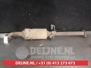 Ssang Yong Rexton Roetfilter O732433 foto 2