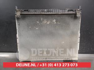 Ssang Yong Rexton Radiator O732435 photo 2