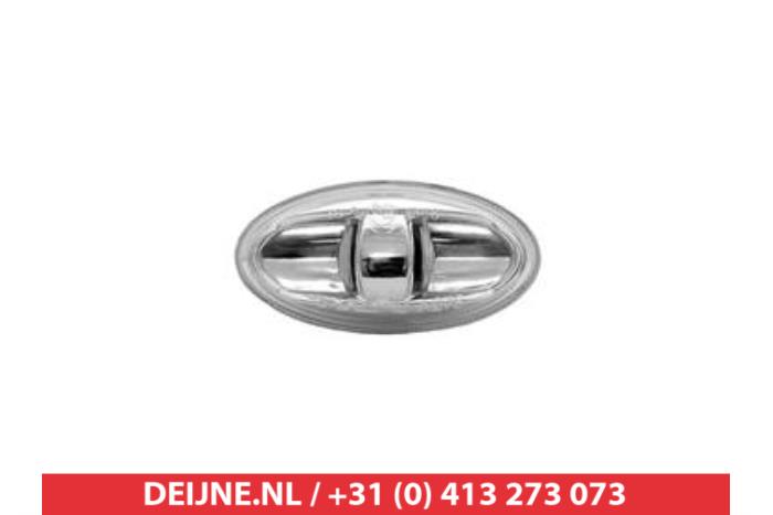 Toyota Aygo Richtungsanzeiger rechts O9990010112