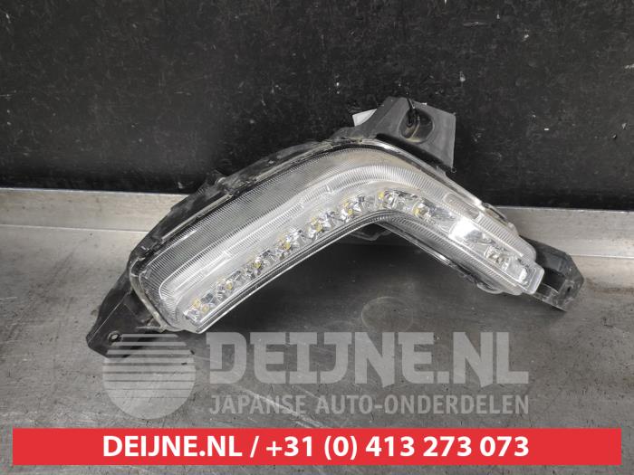 Hyundai I10 Tageslicht rechts O732449