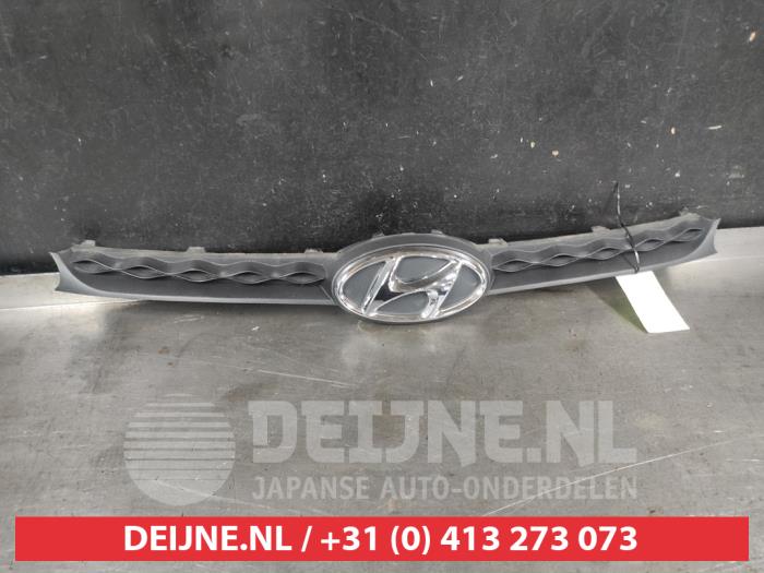 Hyundai I10 Grill O732450