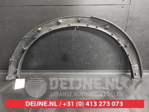 Nissan Juke Flared wheel arch O732452 photo 2