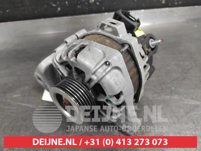 Hyundai I10 Dynamo O732456