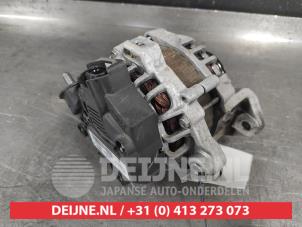 Hyundai I10 Dynamo O732456 foto 2