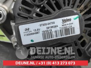 Hyundai I10 Dynamo O732456 foto 3