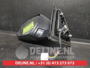 Nissan Qashqai Buitenspiegel links O732510 foto 3