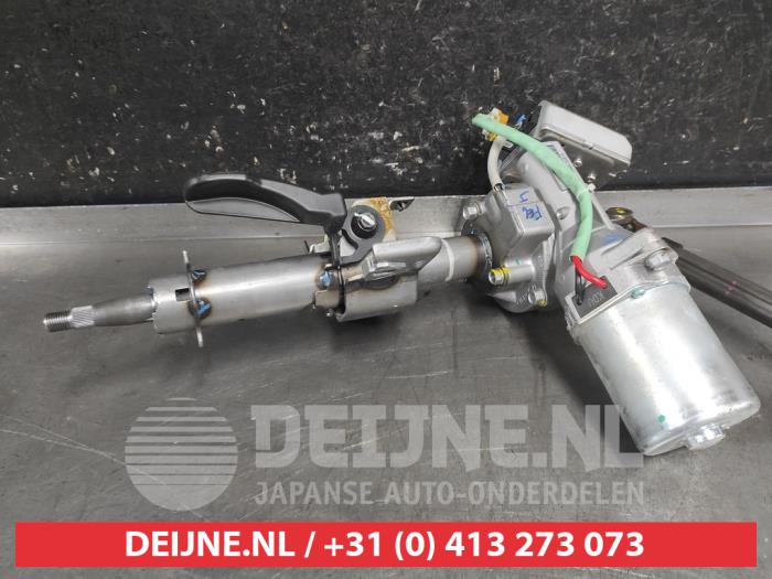 Hyundai I10 Lenksäulenwelle O732539