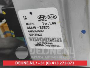 Hyundai I10 Steering column O732539 photo 3