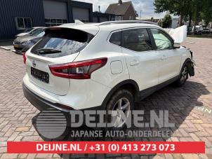 Nissan Qashqai Achterbumper O732521 foto 3
