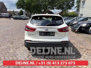 Nissan Qashqai Achterbumper O732521 foto 2