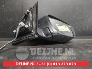 Nissan Qashqai Wing mirror, right O732534 photo 3