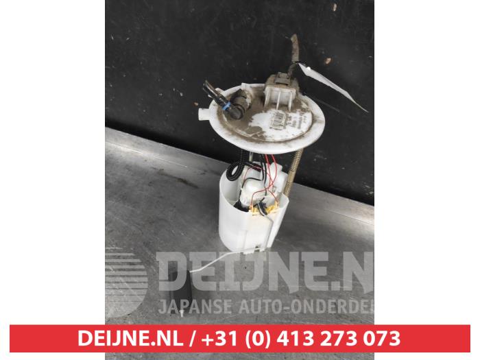 Nissan Qashqai Kraftstoffpumpe Elektrisch O732542
