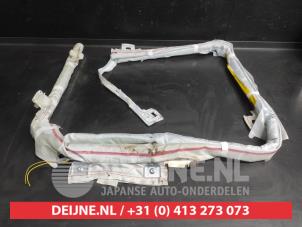 Toyota Yaris Airbag Himmel rechts O732546 foto 2