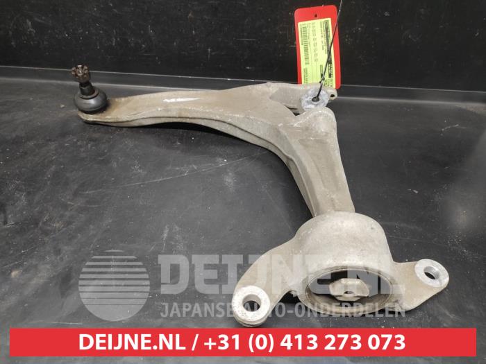 Honda Civic Querlenker unten links vorne O732548