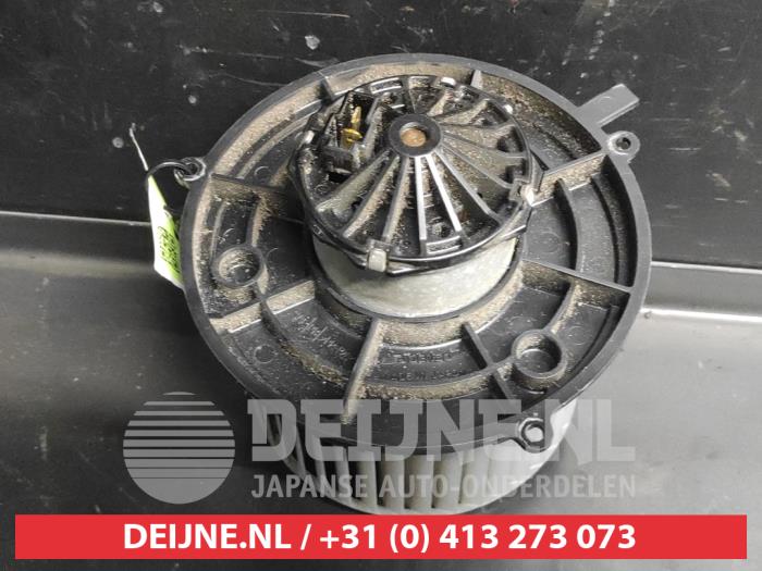 Daihatsu Terios Heizung Belüftungsmotor O732556