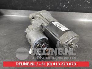Hyundai I10 Starter O732558 photo 2