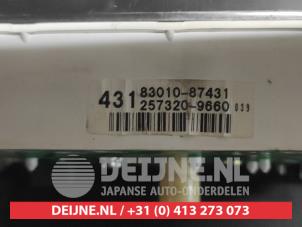Daihatsu Terios Odometer KM O732559 photo 3