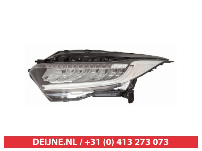 Honda HR-V Koplamp links O9990010049