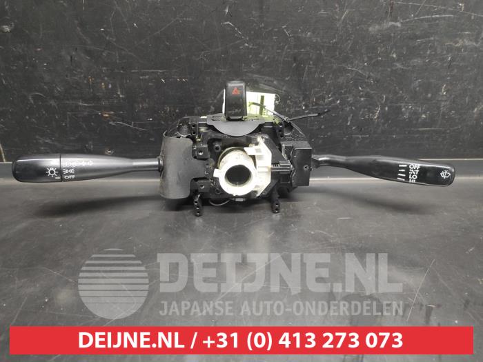 Daihatsu Terios Kombischalter Lenksäule O732561