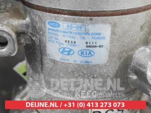 Hyundai I10 Air conditioning pump O732562 photo 3