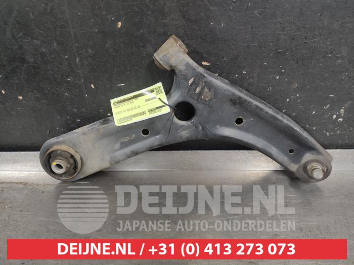 Hyundai I10 Querlenker unten rechts vorne O732572
