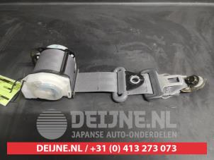 Daihatsu Terios Sicherheitsgurt rechts hinten O732567 foto 2