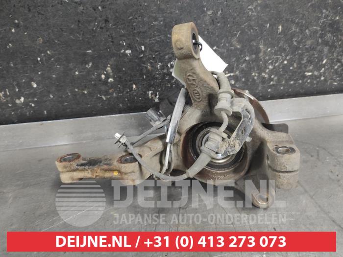 Hyundai I10 Achsschenkel rechts vorne O732576