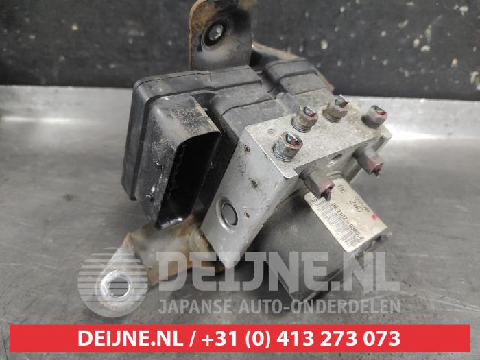 Suzuki Swift ABS Pumpe O732579