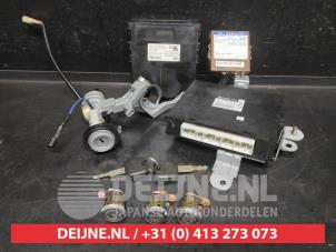 Daihatsu Terios Slotenset Cilinder (compleet) O732582 foto 3