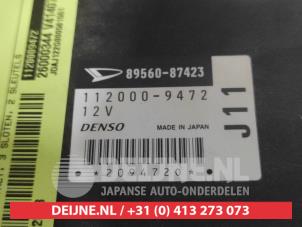 Daihatsu Terios Slotenset Cilinder (compleet) O732582 foto 2