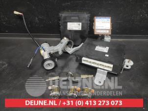 Daihatsu Terios Ignition lock + key O732580 photo 3