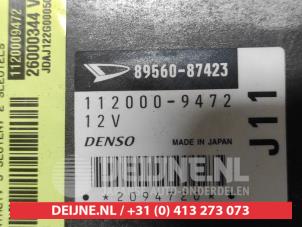 Daihatsu Terios Engine management computer O732578 photo 2