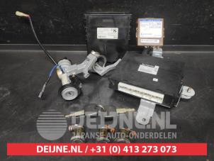 Daihatsu Terios Engine management computer O732578 photo 3