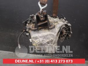 Kia Rio Versnellingsbak O732585 foto 3