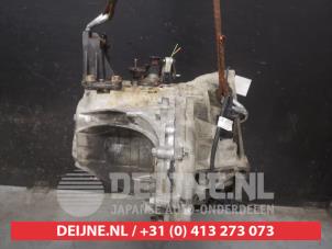 Kia Rio Versnellingsbak O732585 foto 2