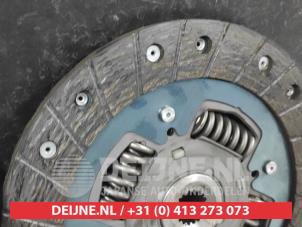 Suzuki Swift Clutch kit (complete) O732591 photo 2